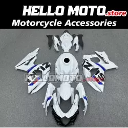 Suzuki GSX-R 1000 2009-2016 Fairing P/N 2M12