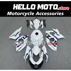 Suzuki GSX-R 1000 2009-2016 Fairing P/N 2M12