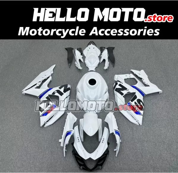 Suzuki GSX-R 1000 2009-2016 Fairing P/N 2M12 Suzuki GSX-R 1000 2009-2016 Fairing P/N 2M12