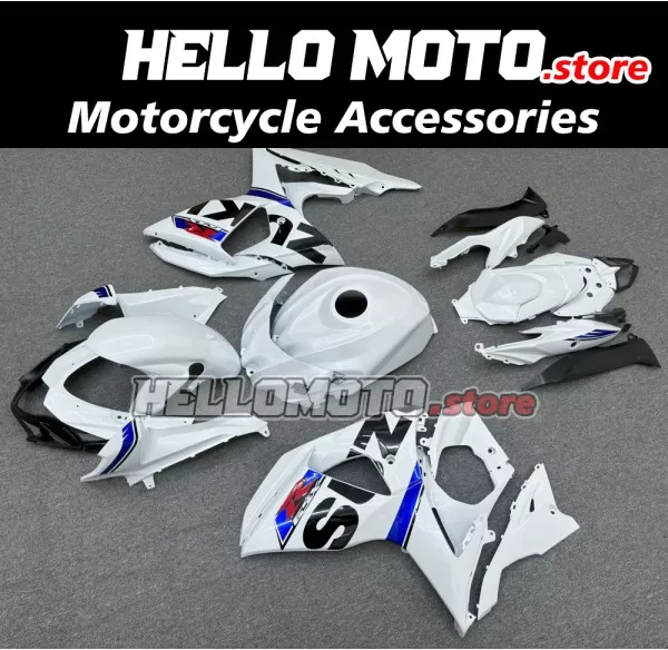 Suzuki GSX-R 1000 2009-2016 Fairing P/N 2M12 Suzuki GSX-R 1000 2009-2016 Fairing P/N 2M12