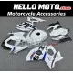 Suzuki GSX-R 1000 2009-2016 Fairing P/N 2M12 Suzuki GSX-R 1000 2009-2016 Fairing P/N 2M12