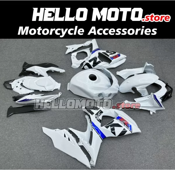 Suzuki GSX-R 1000 2009-2016 Fairing P/N 2M12 Suzuki GSX-R 1000 2009-2016 Fairing P/N 2M12