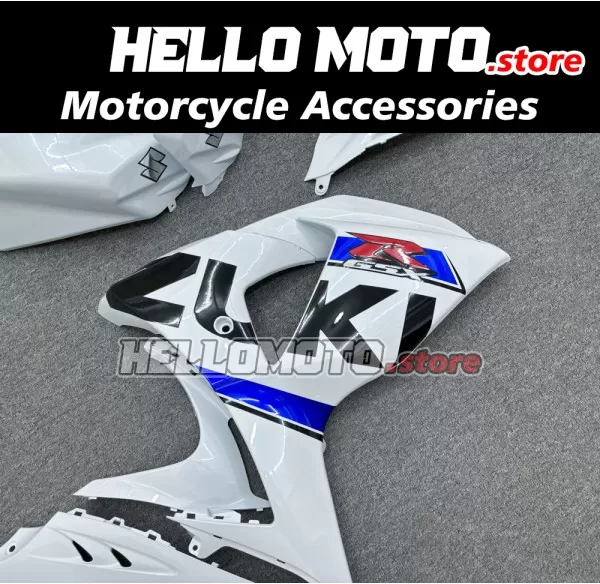 Suzuki GSX-R 1000 2009-2016 Fairing P/N 2M12 Suzuki GSX-R 1000 2009-2016 Fairing P/N 2M12