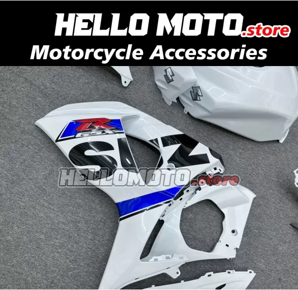 Suzuki GSX-R 1000 2009-2016 Fairing P/N 2M12 Suzuki GSX-R 1000 2009-2016 Fairing P/N 2M12