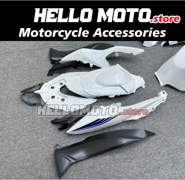 Suzuki GSX-R 1000 2009-2016 Fairing P/N 2M12 Suzuki GSX-R 1000 2009-2016 Fairing P/N 2M12