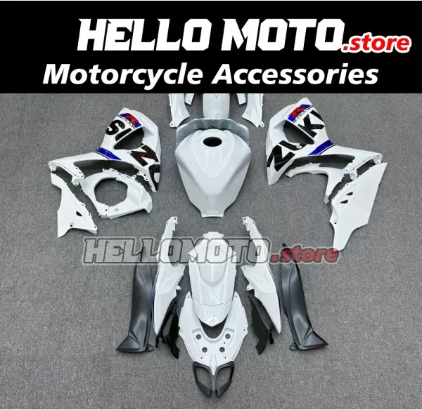 Suzuki GSX-R 1000 2009-2016 Fairing P/N 2M12 Suzuki GSX-R 1000 2009-2016 Fairing P/N 2M12
