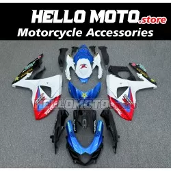Suzuki GSX-R 1000 2009-2016 Fairing P/N 2M25 Suzuki GSX-R 1000 2009-2016 Fairing P/N 2M25