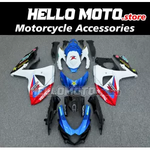 Suzuki GSX-R 1000 2009-2016 Fairing P/N 2M25