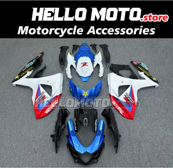 Suzuki GSX-R 1000 2009-2016 Fairing P/N 2M25 Suzuki GSX-R 1000 2009-2016 Fairing P/N 2M25