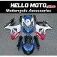 Suzuki GSX-R 1000 2009-2016 Fairing P/N 2M25 Suzuki GSX-R 1000 2009-2016 Fairing P/N 2M25