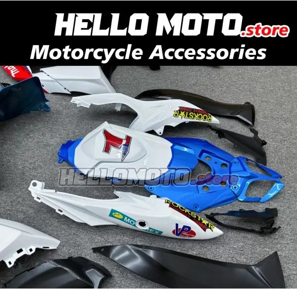 Suzuki GSX-R 1000 2009-2016 Fairing P/N 2M25 Suzuki GSX-R 1000 2009-2016 Fairing P/N 2M25