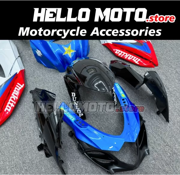 Suzuki GSX-R 1000 2009-2016 Fairing P/N 2M25 Suzuki GSX-R 1000 2009-2016 Fairing P/N 2M25