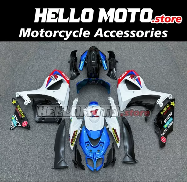 Suzuki GSX-R 1000 2009-2016 Fairing P/N 2M25 Suzuki GSX-R 1000 2009-2016 Fairing P/N 2M25
