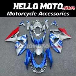 Suzuki GSX-R 1000 2009-2016 Fairing P/N 2M26