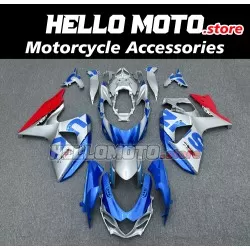 Suzuki GSX-R 1000 2009-2016 Fairing P/N 2M26