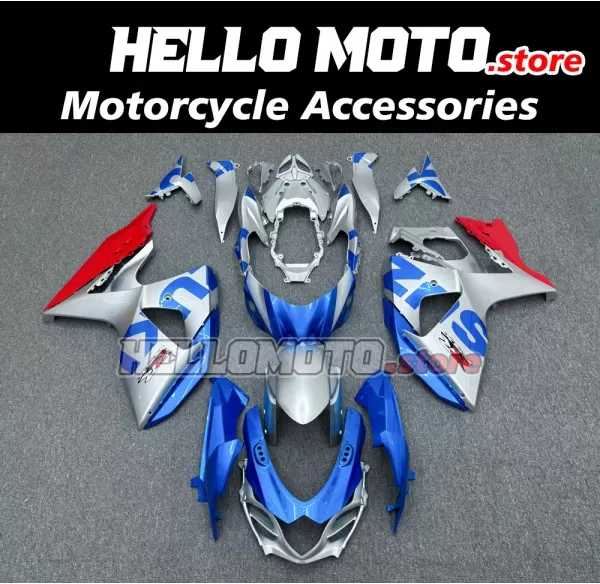 Suzuki GSX-R 1000 2009-2016 Fairing P/N 2M26