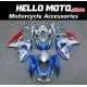 Suzuki GSX-R 1000 2009-2016 Fairing P/N 2M26