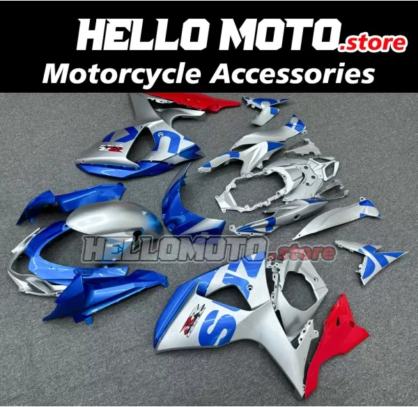 Suzuki GSX-R 1000 2009-2016 Fairing P/N 2M26