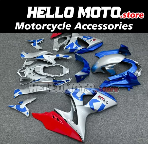Suzuki GSX-R 1000 2009-2016 Fairing P/N 2M26