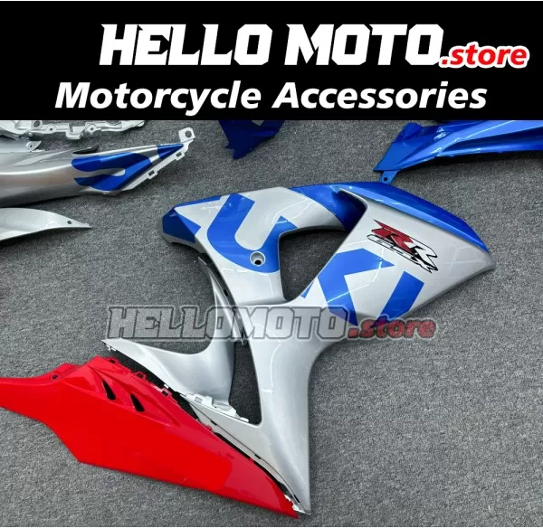 Suzuki GSX-R 1000 2009-2016 Fairing P/N 2M26