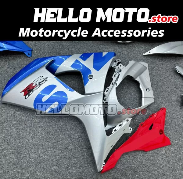 Suzuki GSX-R 1000 2009-2016 Fairing P/N 2M26