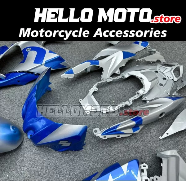 Suzuki GSX-R 1000 2009-2016 Fairing P/N 2M26
