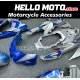 Suzuki GSX-R 1000 2009-2016 Fairing P/N 2M26