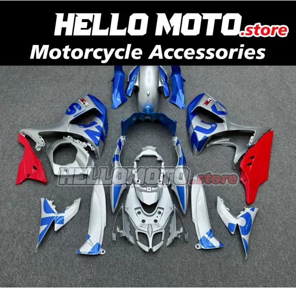 Suzuki GSX-R 1000 2009-2016 Fairing P/N 2M26