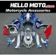 Suzuki GSX-R 1000 2009-2016 Fairing P/N 2M26