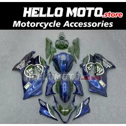 Suzuki Hayabusa GSX1300R 2021-2026 Fairing P/N 2W4