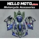 Suzuki Hayabusa GSX1300R 2021-2026 Fairing P/N 2W4
