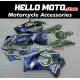 Suzuki Hayabusa GSX1300R 2021-2026 Fairing P/N 2W4