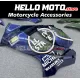 Suzuki Hayabusa GSX1300R 2021-2026 Fairing P/N 2W4