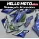 Suzuki Hayabusa GSX1300R 2021-2026 Fairing P/N 2W4