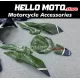 Suzuki Hayabusa GSX1300R 2021-2026 Fairing P/N 2W4