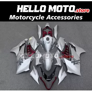 Suzuki Hayabusa GSX1300R 2021-2026 Fairing P/N 2W2