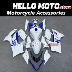 Suzuki Hayabusa GSX1300R 2021-2026 Fairing P/N 2W5 Suzuki Hayabusa GSX1300R 2021-2026 Fairing P/N 2W5