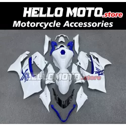 Suzuki Hayabusa GSX1300R 2021-2026 Fairing P/N 2W5 Suzuki Hayabusa GSX1300R 2021-2026 Fairing P/N 2W5