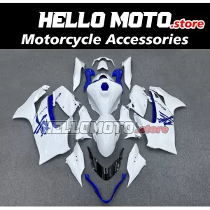 Suzuki Hayabusa GSX1300R 2021-2026 Fairing P/N 2W5