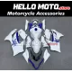 Suzuki Hayabusa GSX1300R 2021-2026 Fairing P/N 2W5 Suzuki Hayabusa GSX1300R 2021-2026 Fairing P/N 2W5