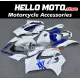 Suzuki Hayabusa GSX1300R 2021-2026 Fairing P/N 2W5 Suzuki Hayabusa GSX1300R 2021-2026 Fairing P/N 2W5