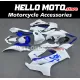Suzuki Hayabusa GSX1300R 2021-2026 Fairing P/N 2W5 Suzuki Hayabusa GSX1300R 2021-2026 Fairing P/N 2W5