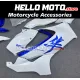 Suzuki Hayabusa GSX1300R 2021-2026 Fairing P/N 2W5 Suzuki Hayabusa GSX1300R 2021-2026 Fairing P/N 2W5