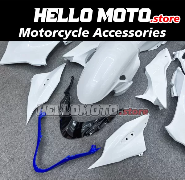 Suzuki Hayabusa GSX1300R 2021-2026 Fairing P/N 2W5 Suzuki Hayabusa GSX1300R 2021-2026 Fairing P/N 2W5