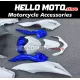 Suzuki Hayabusa GSX1300R 2021-2026 Fairing P/N 2W5 Suzuki Hayabusa GSX1300R 2021-2026 Fairing P/N 2W5