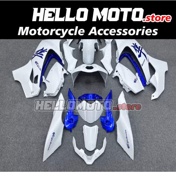 Suzuki Hayabusa GSX1300R 2021-2026 Fairing P/N 2W5 Suzuki Hayabusa GSX1300R 2021-2026 Fairing P/N 2W5