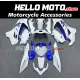 Suzuki Hayabusa GSX1300R 2021-2026 Fairing P/N 2W5 Suzuki Hayabusa GSX1300R 2021-2026 Fairing P/N 2W5