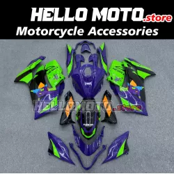 Suzuki Hayabusa GSX1300R 2021-2026 Fairing P/N 2W6 Suzuki Hayabusa GSX1300R 2021-2026 Fairing P/N 2W6