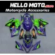 Suzuki Hayabusa GSX1300R 2021-2026 Fairing P/N 2W6