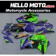 Suzuki Hayabusa GSX1300R 2021-2026 Fairing P/N 2W6